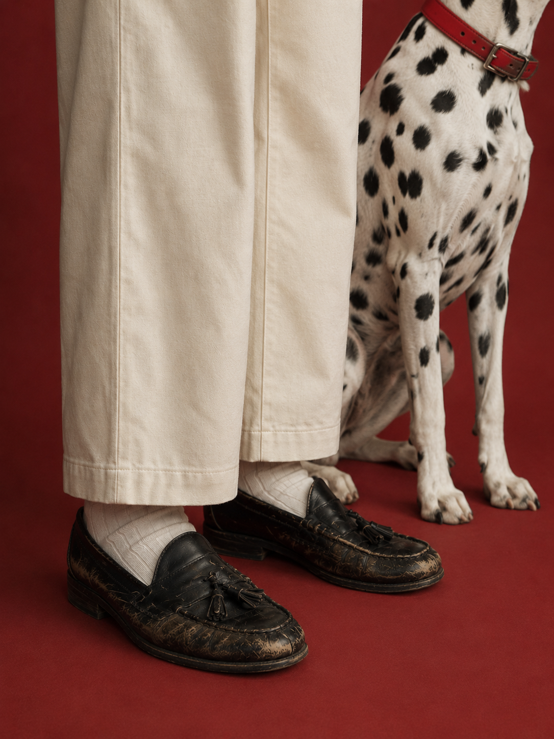 Men Pants