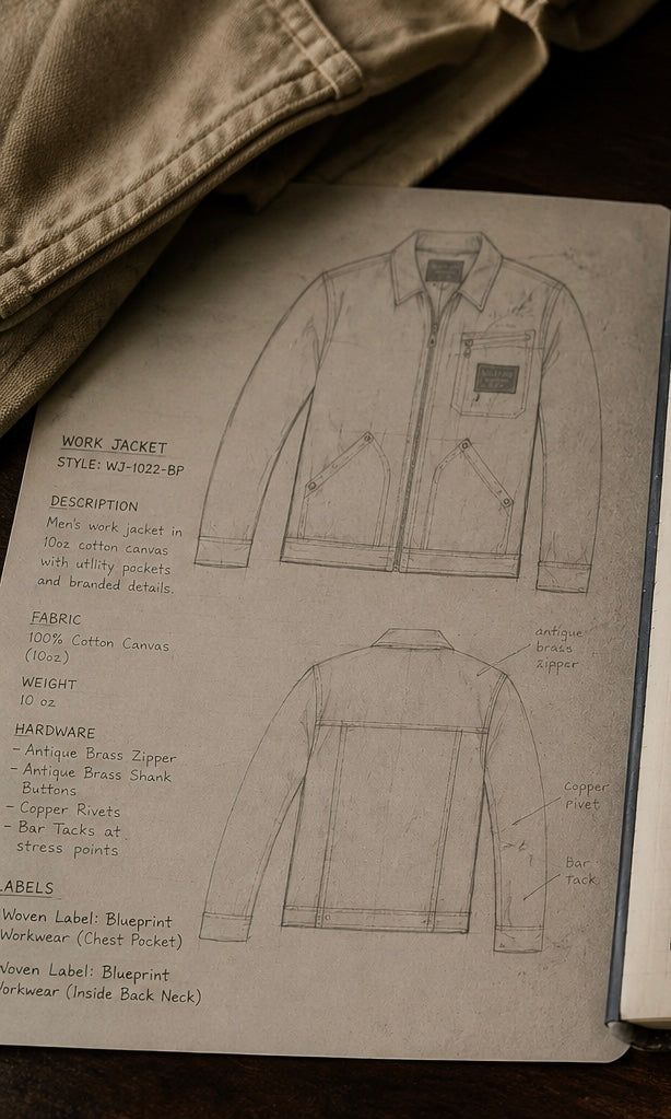 Field Notes