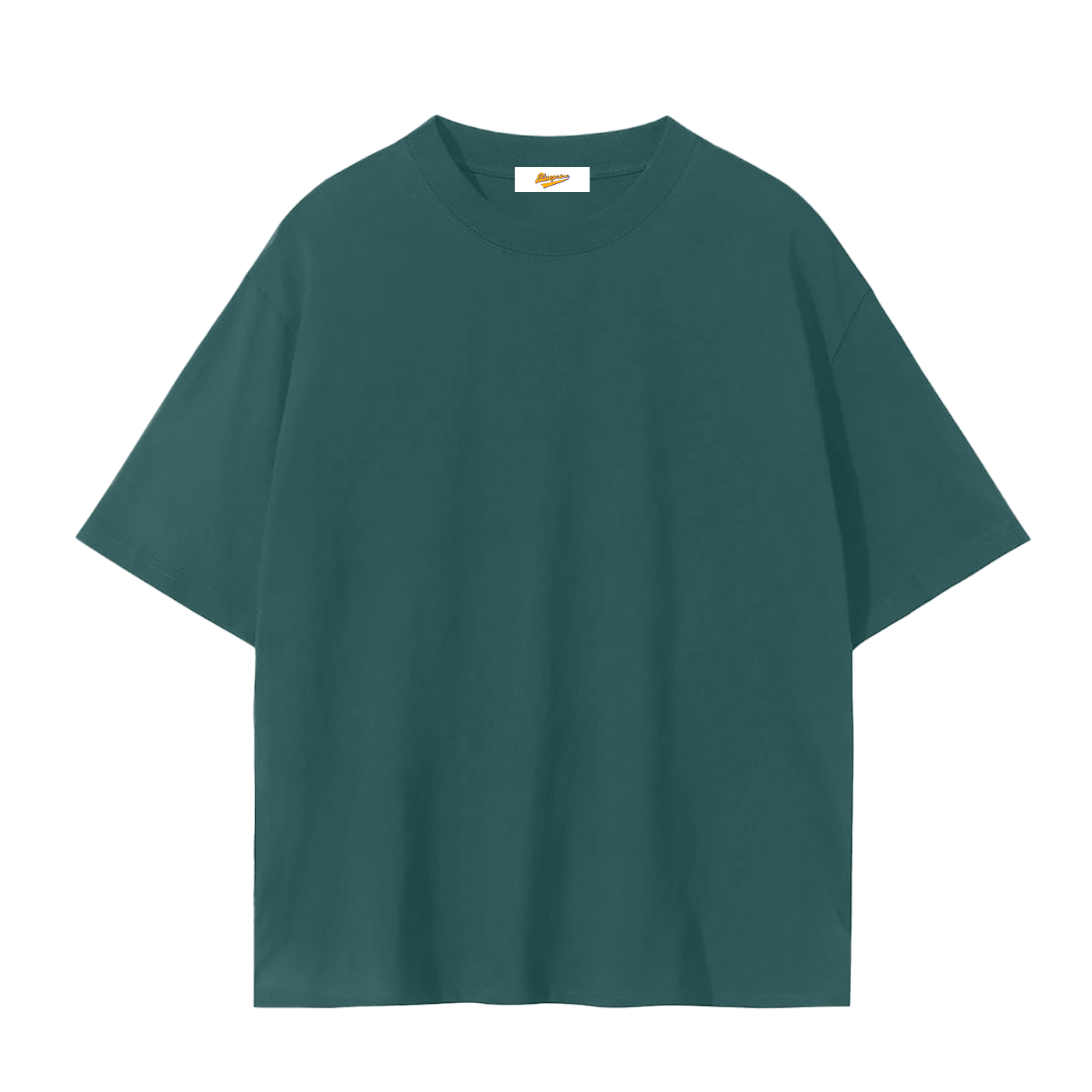 Loop Knit Yard Tee