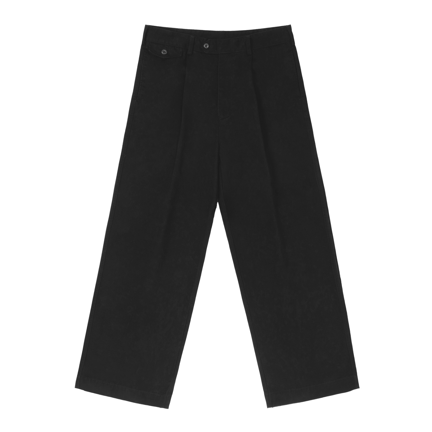 Commander Pant