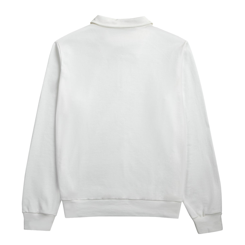 Varsity Quarter Zip