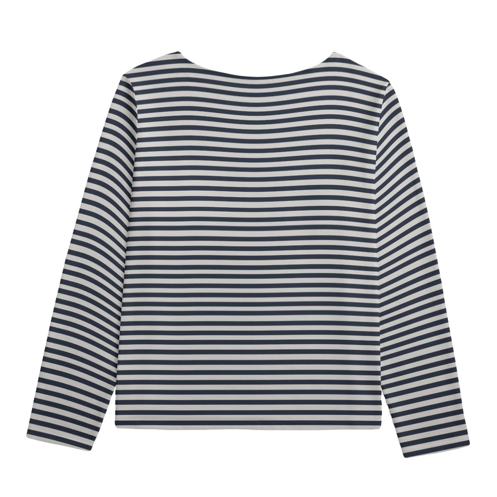 Deckhand Pocket Tee