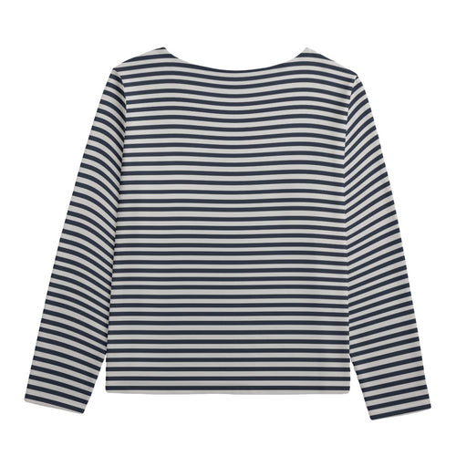 Deckhand Pocket Tee