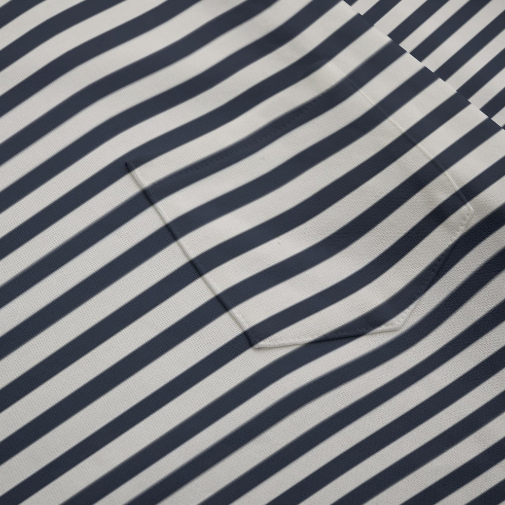 Deckhand Pocket Tee