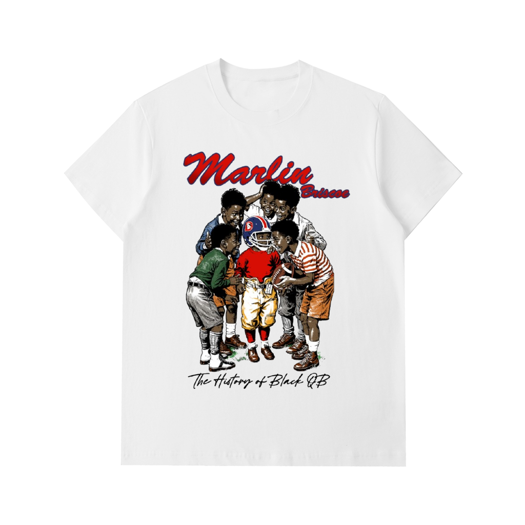 Marlin Tee