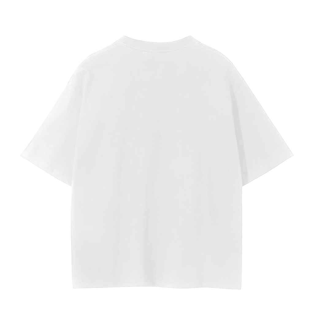 Loop Knit Yard Tee