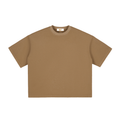 University Boxy T-Shirt