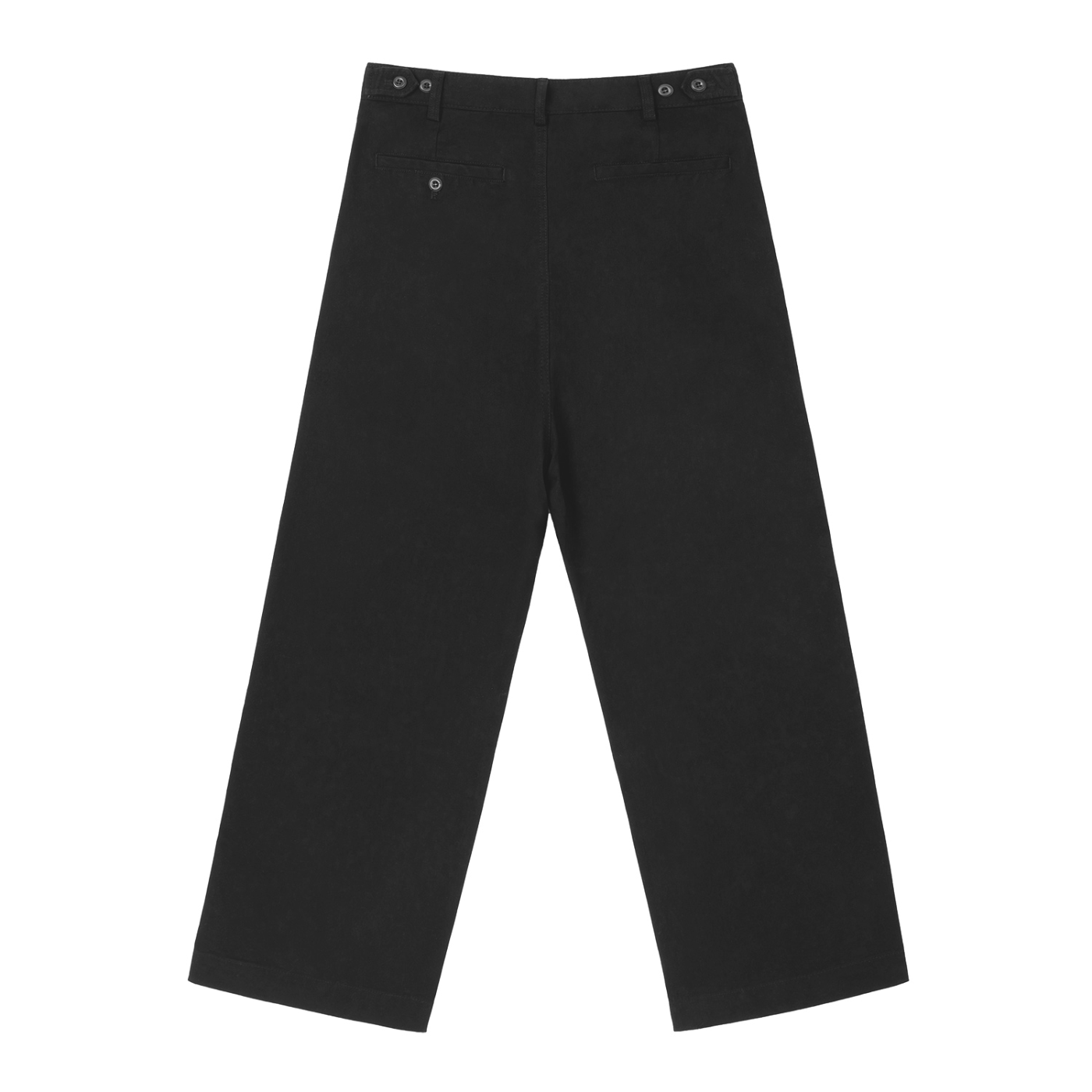 Commander Pant