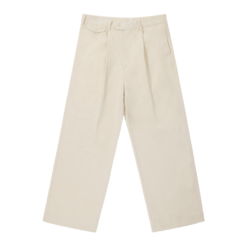 Commander Pant