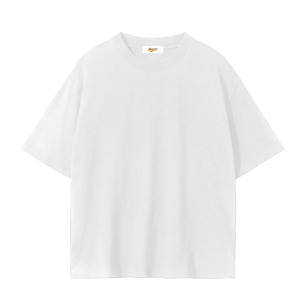 Loop Knit Yard Tee