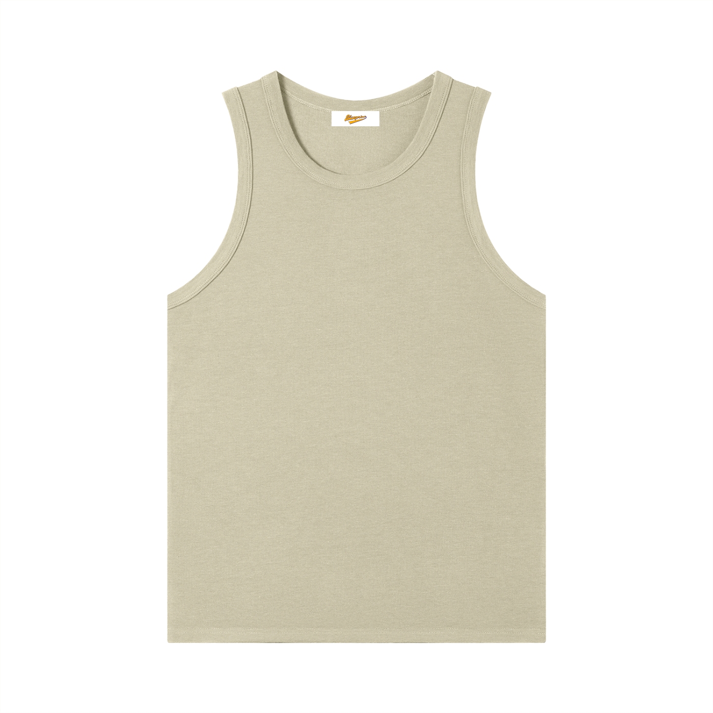 Heavyweight Tank Top