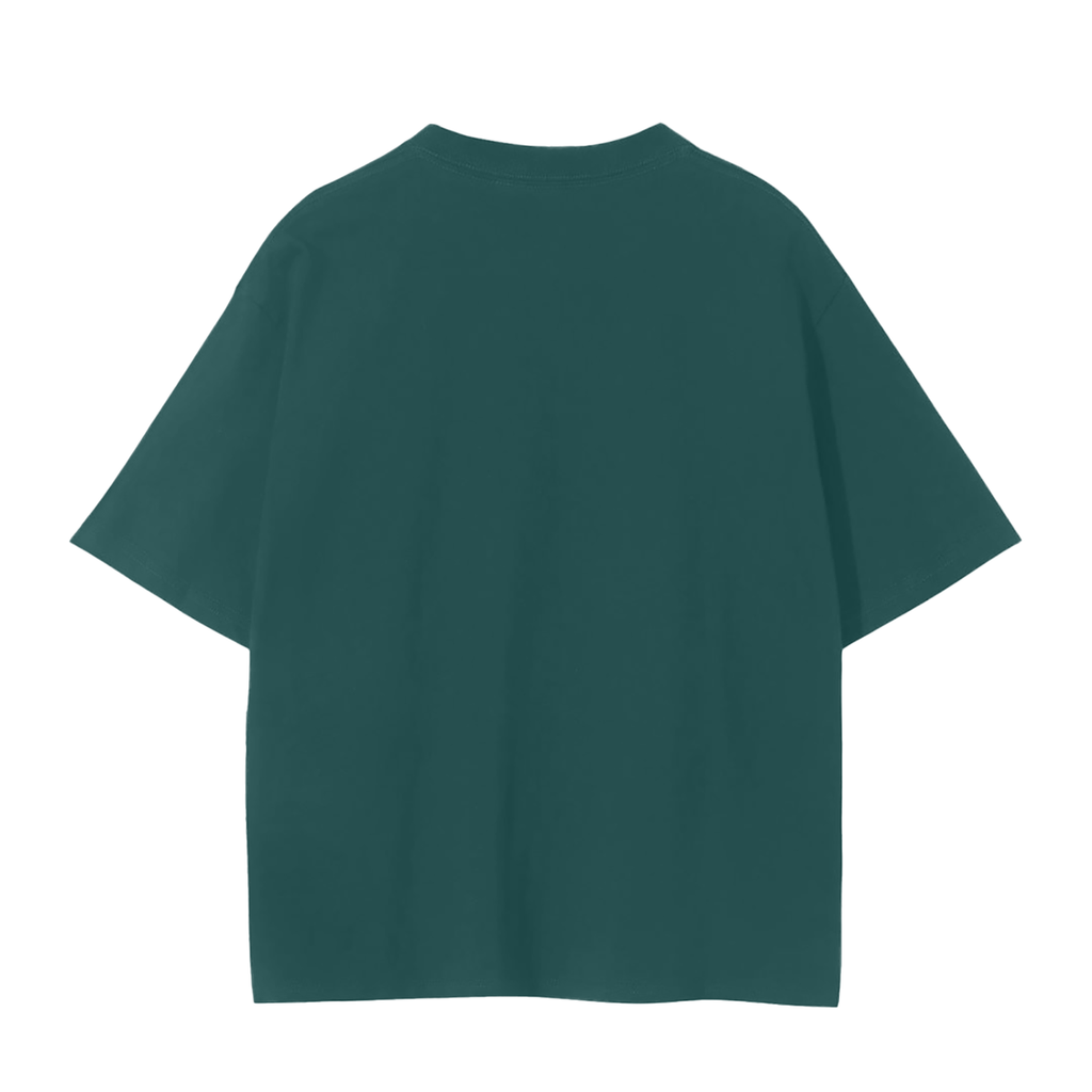 Loop Knit Yard Tee