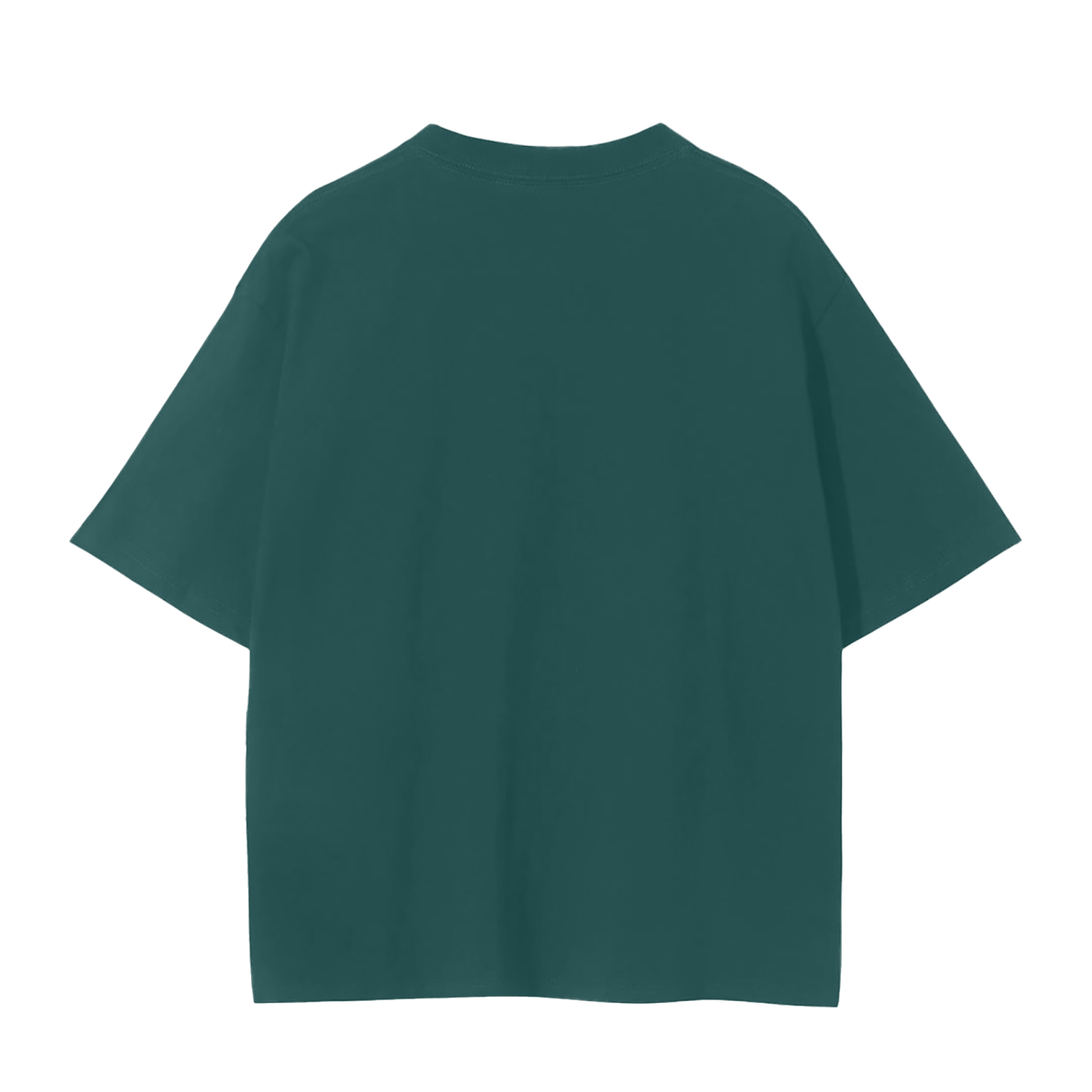 Loop Knit Yard Tee