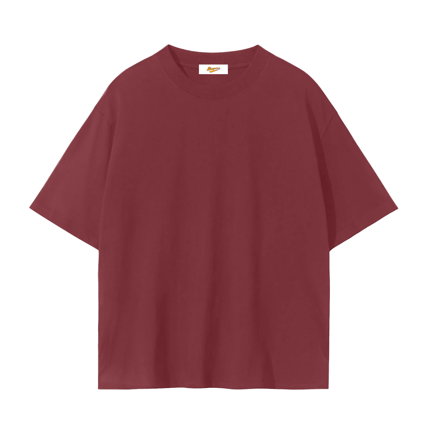 Loop Knit Yard Tee