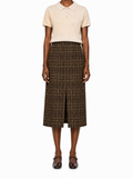 Mid Skirt
