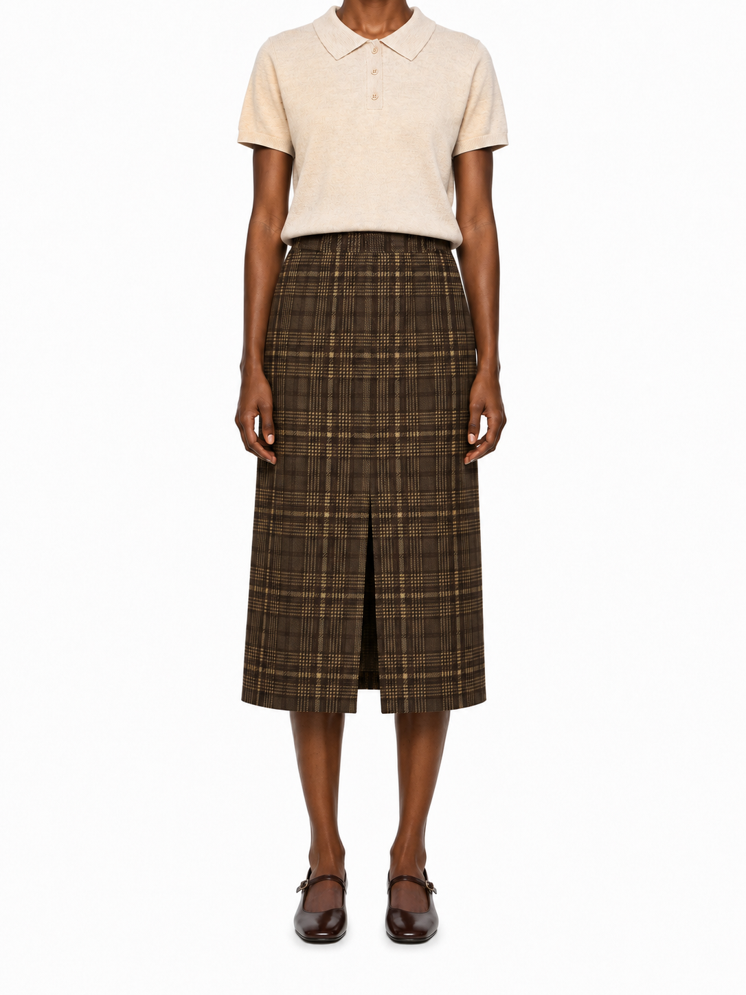 Mid Skirt