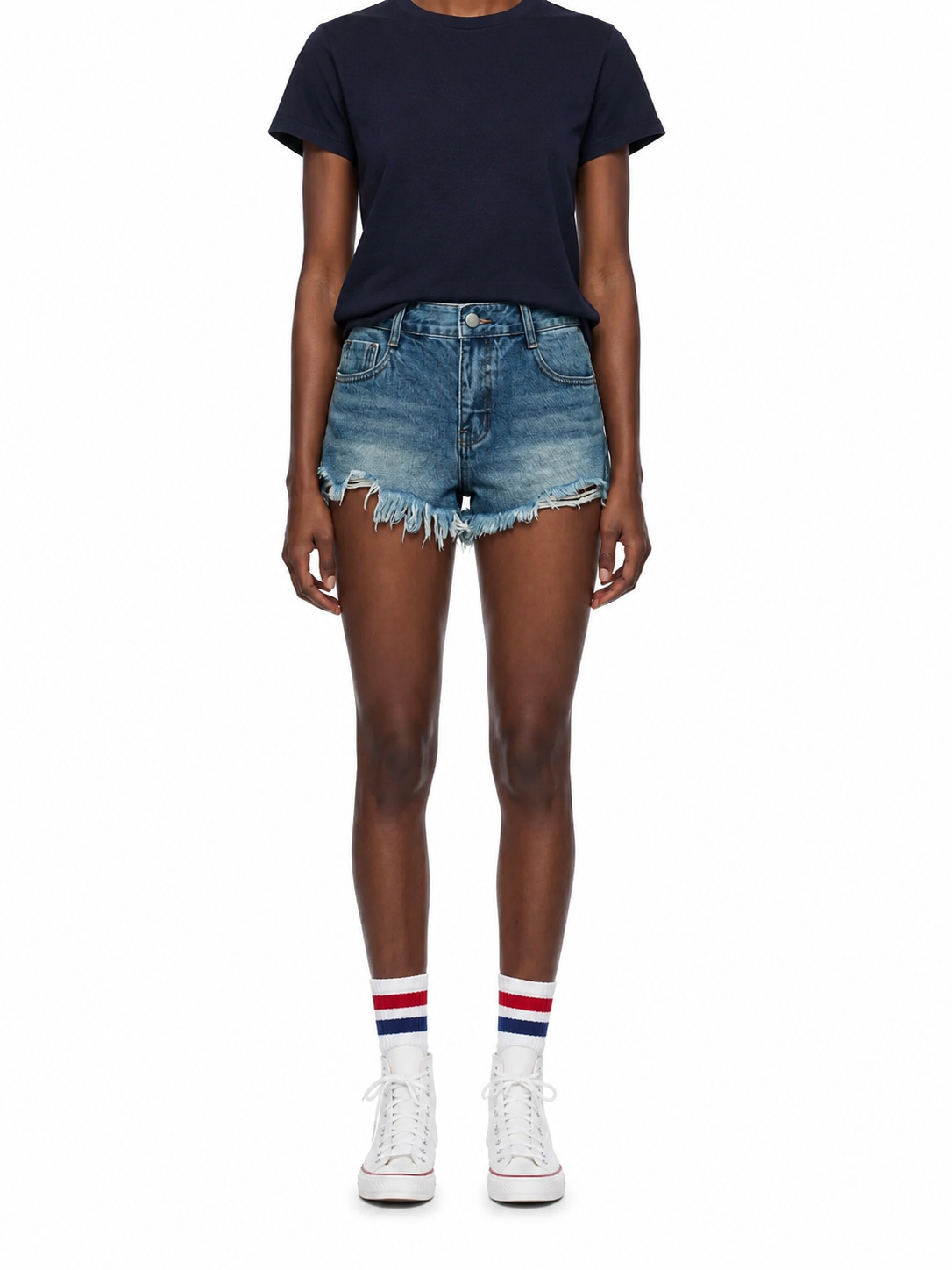 The Cut Offs