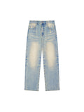 Lightweight Pacer Jean