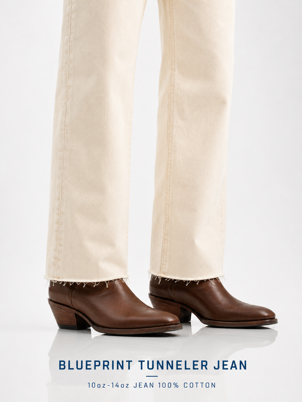 Tunneler Jean