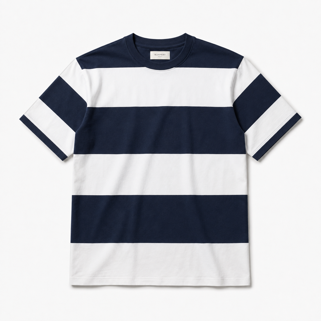 Sailor Tee