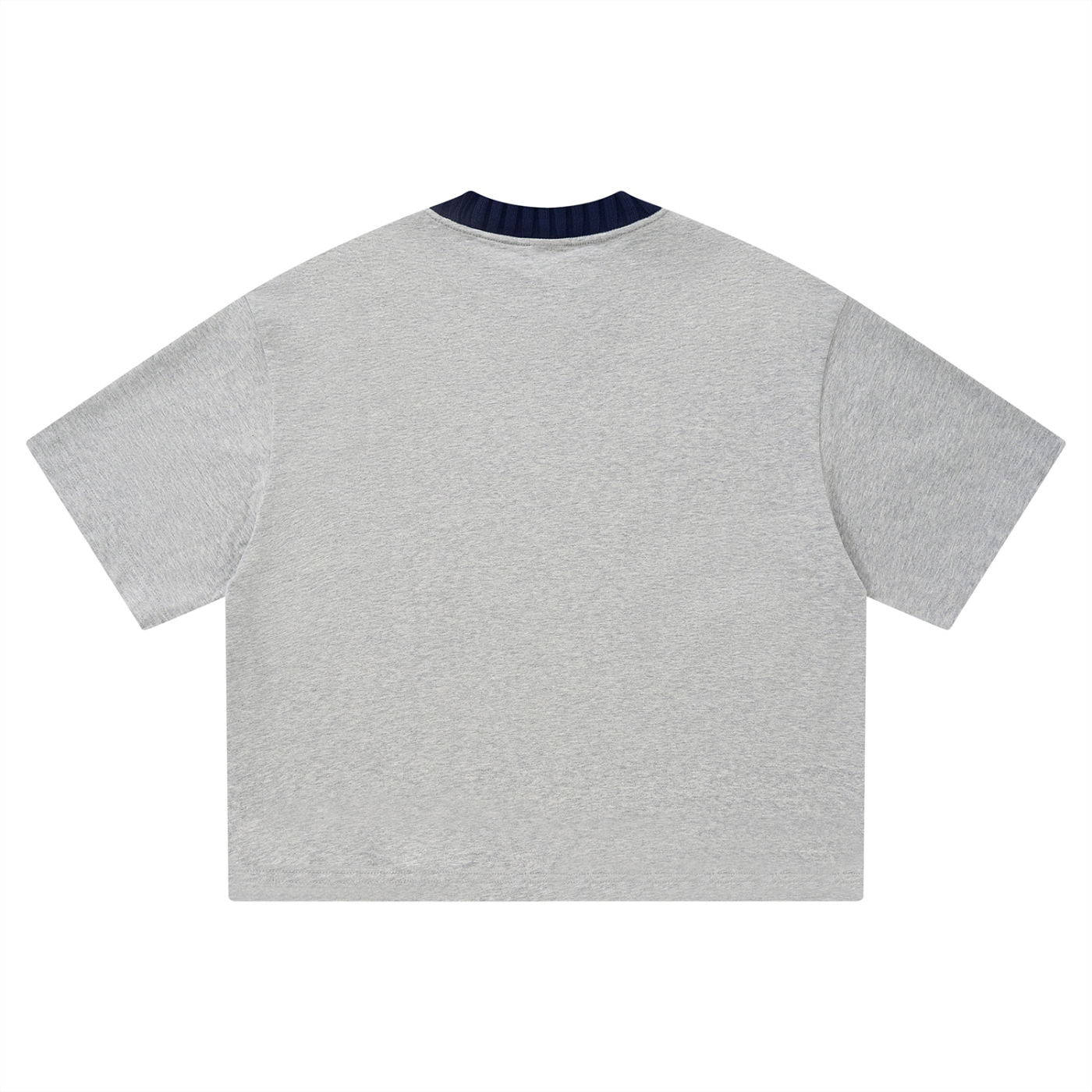 University Boxy Tee