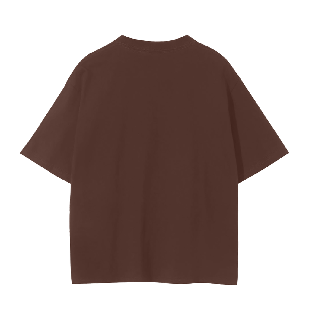 Loop Knit Yard Tee