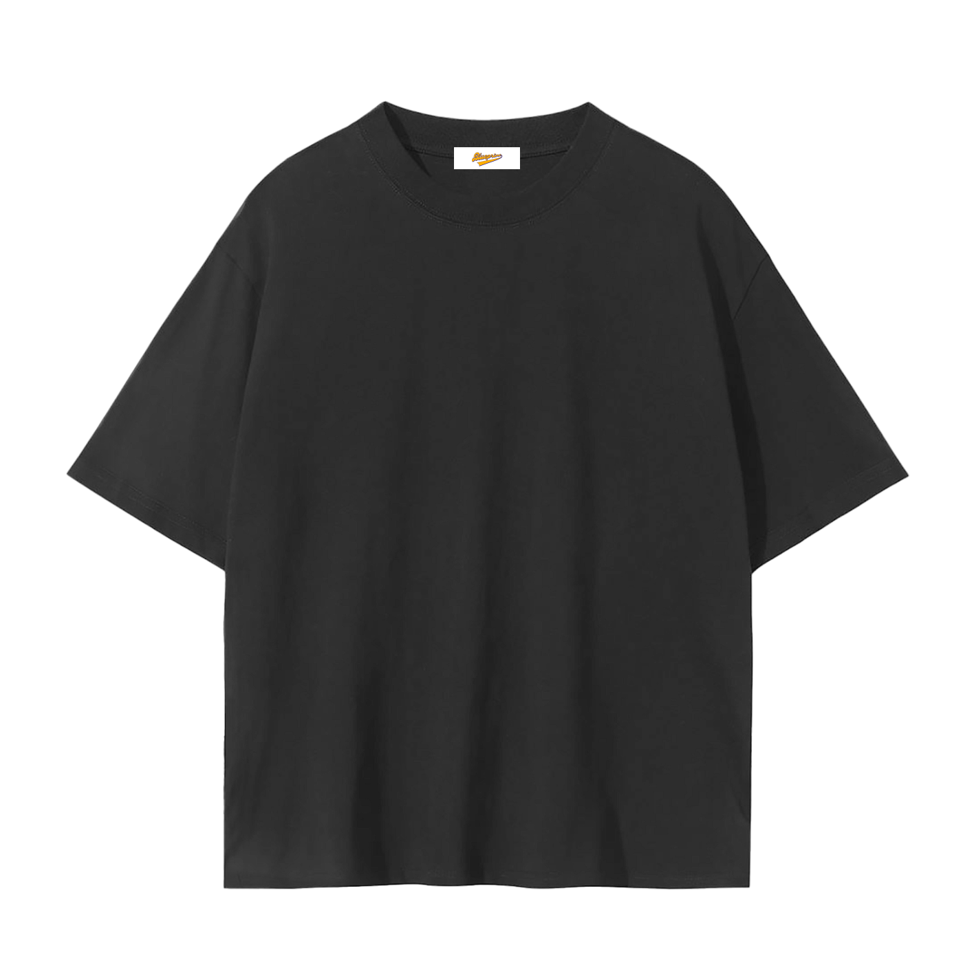 Loop Knit Yard Tee