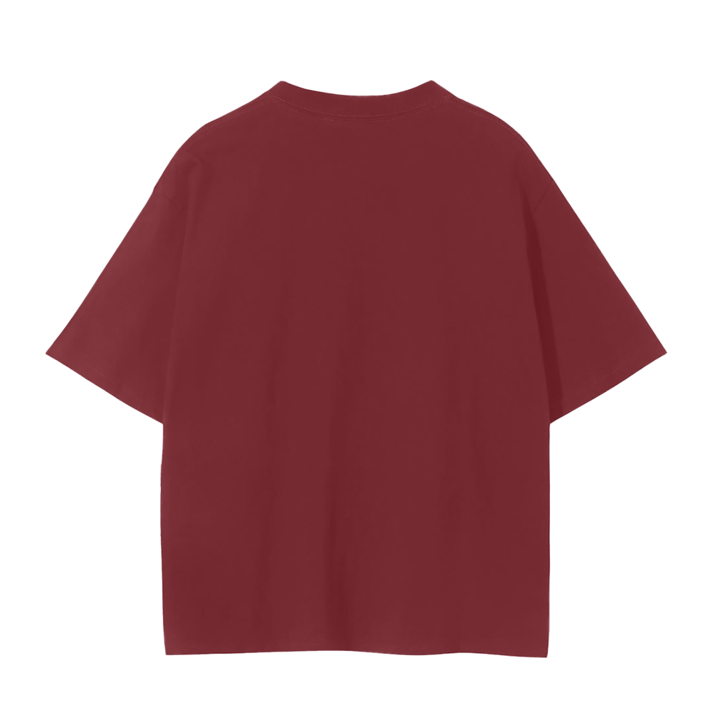 Loop Knit Yard Tee