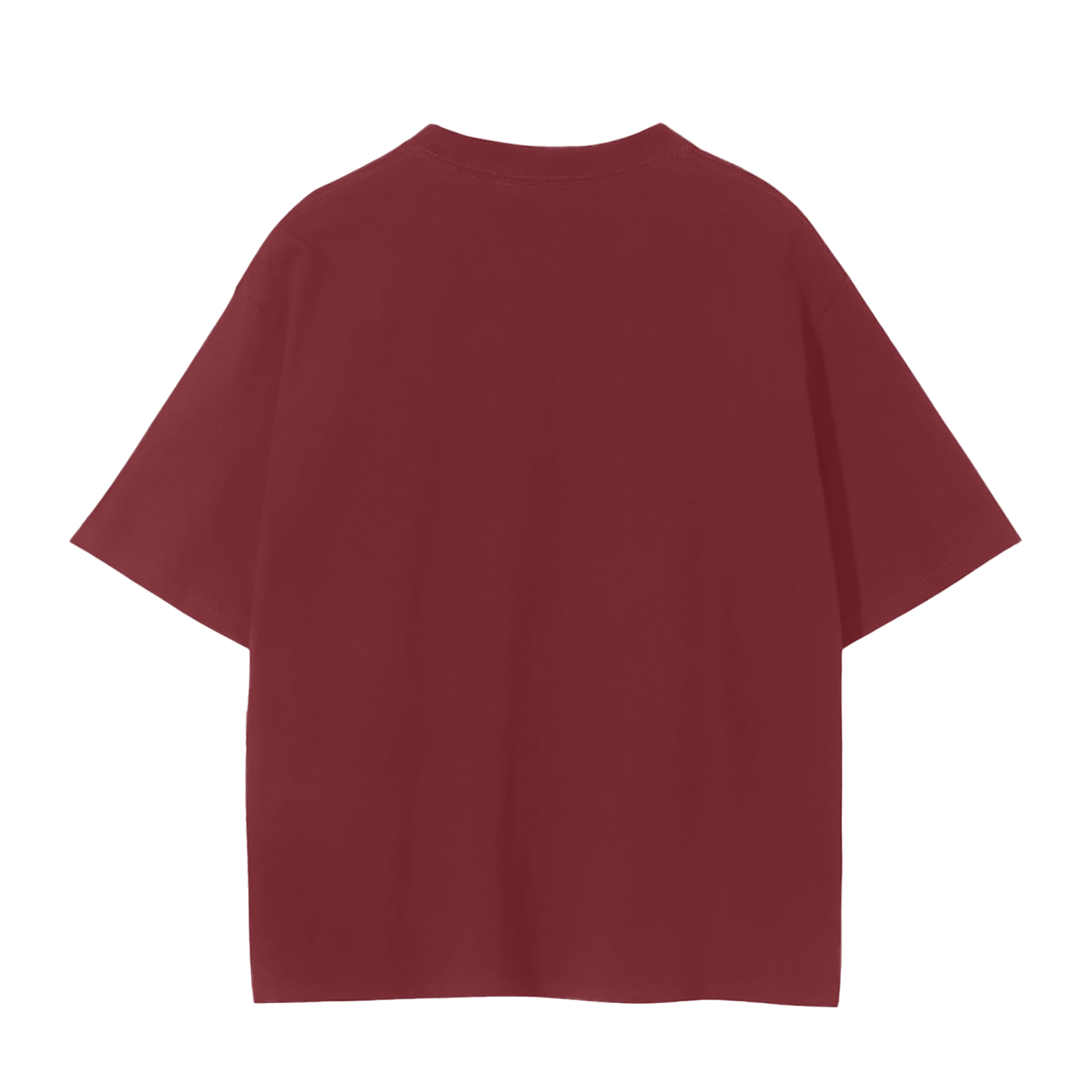 Loop Knit Yard Tee