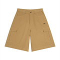 Safari Cargo Shorts