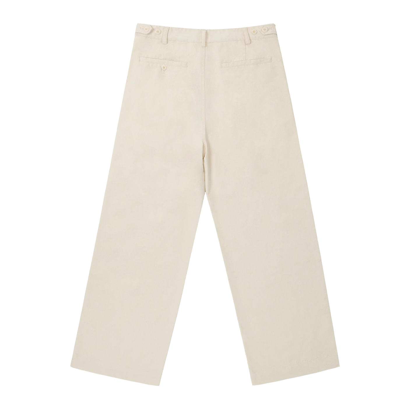 Commander Pant