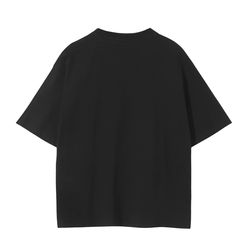 Loop Knit Yard Tee