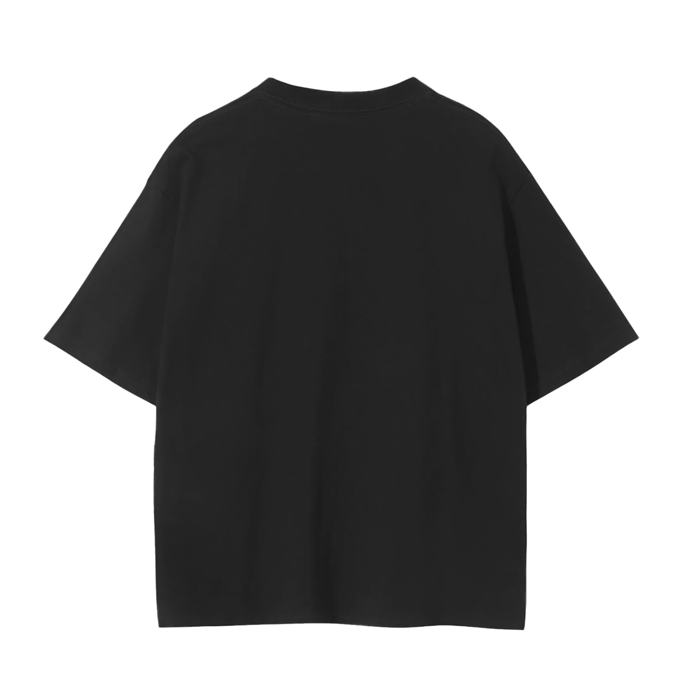 Loop Knit Yard Tee